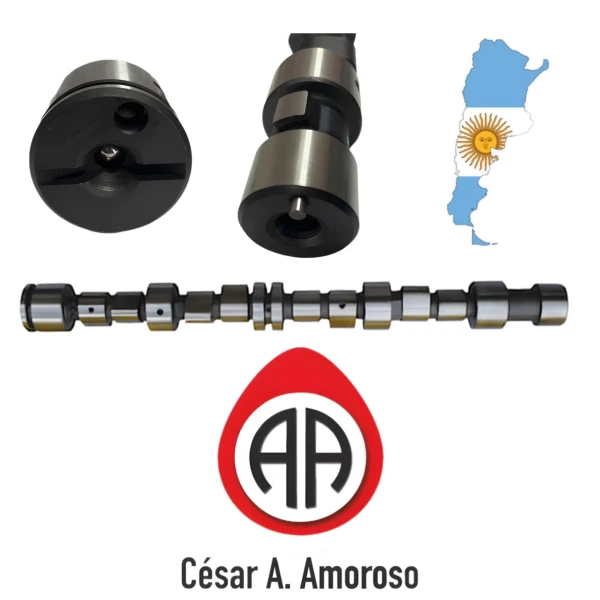 Eje De Leva Para Chevrolet Corsa 1993 2012 1.6